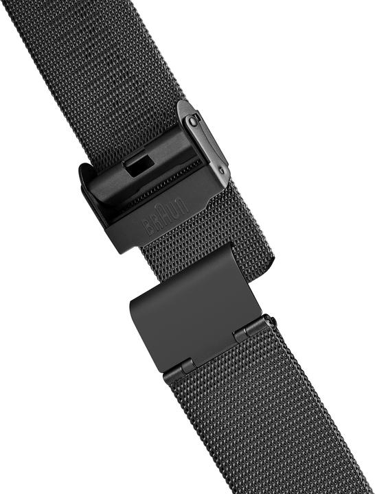 Produktbild Braun Bn0032 (Analoguhr, 40 mm)