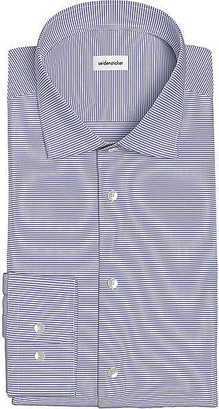 Seidensticker Shaped Fit (40)