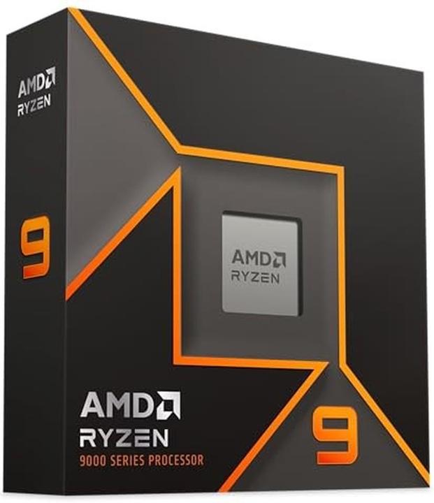 Produktbild AMD Ryzen 9 9950X Prozessor (AM5, 16 -Core)