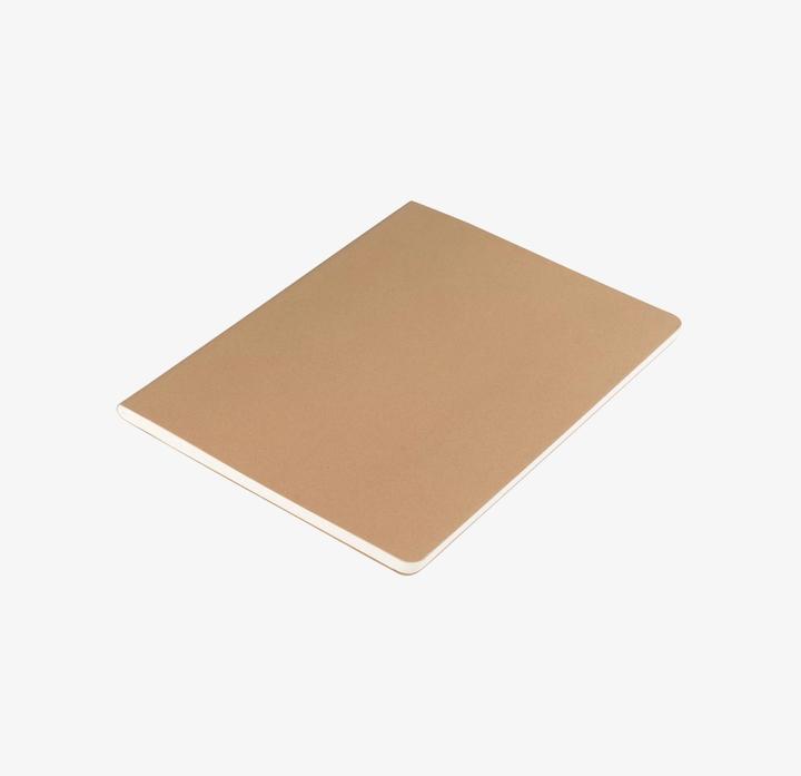 Produktbild Moleskine Notizhefte (19 x 25 cm, Liniert, Harter Einband)