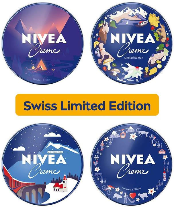 Immagine prodotto NIVEA Creme Dose (Crema corpo, 150 ml)