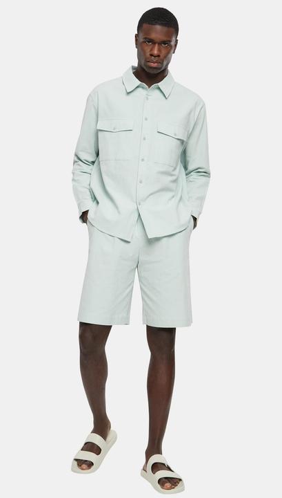 Image du produit Urban Classics Basic Crepe (S)