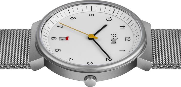 Immagine prodotto Braun Bn0032 (Orologio da polso analogico, 40 mm)