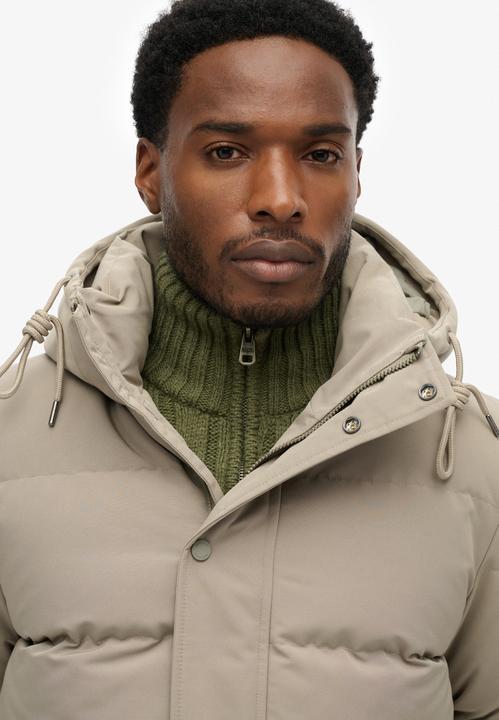 Actual product image Superdry Everest (XXL)