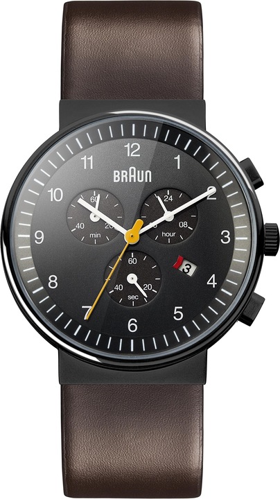 Actual product image Braun Bn0035 (Chronograph, 40 mm)