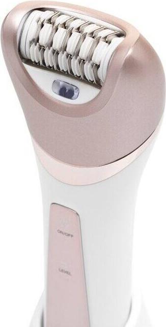 Produktbild ETA Kompakter Epilator mit Rasieraufsatz