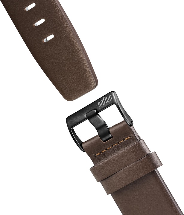 Actual product image Braun Bn0035 (Chronograph, 40 mm)