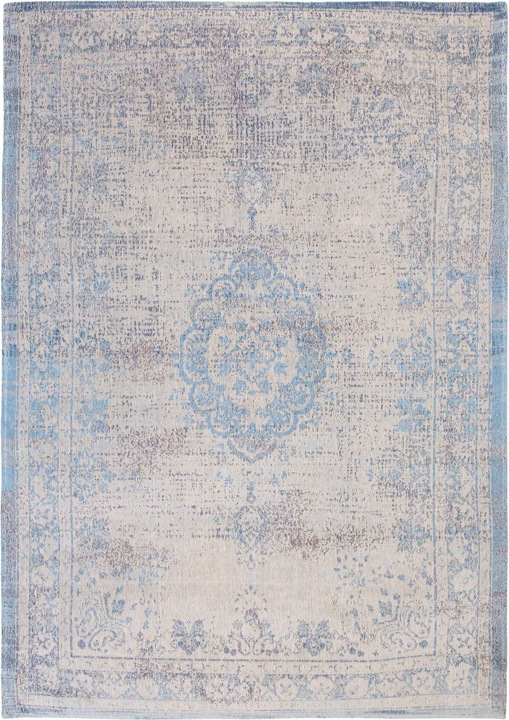 Produktbild Louis de Poortere Fading World Medallion (140 x 200 cm)