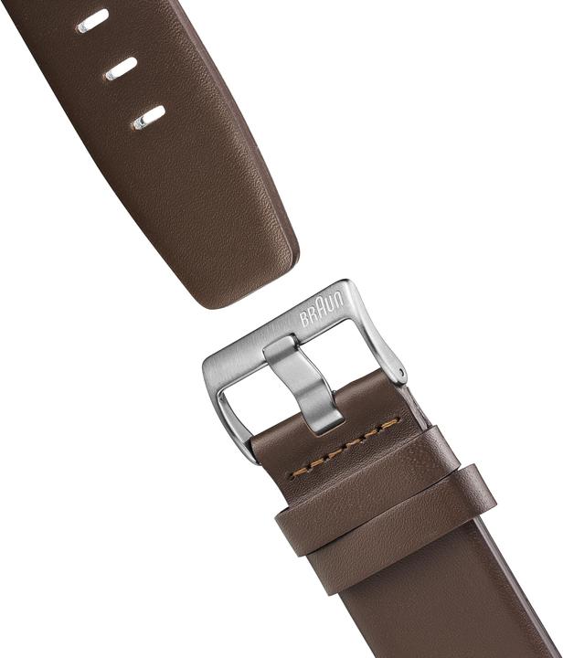 Produktbild Braun Bn0035 (Chronograph, Analoguhr, 40 mm)