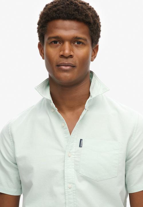 Immagine prodotto Superdry Camicia Oxford Vintage S/S (L)