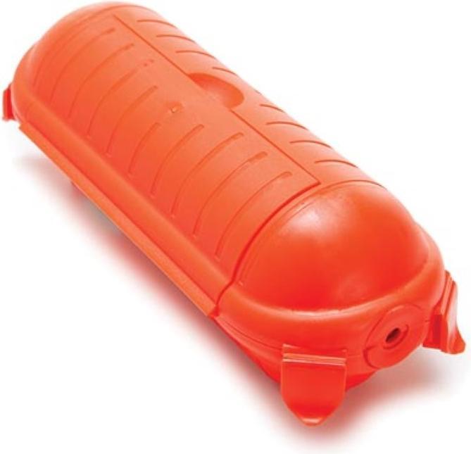 Produktbild Velleman Schutzgehäuse für steckeranschlüsse IP44