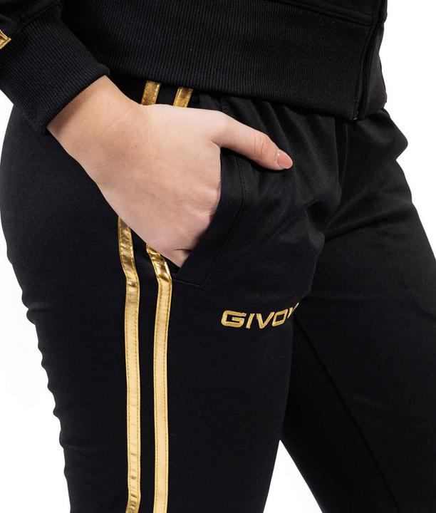 Produktbild Givova Revolution Summer (S)