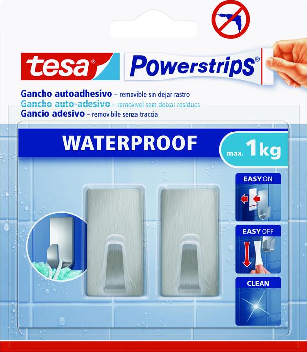tesa Waterproof