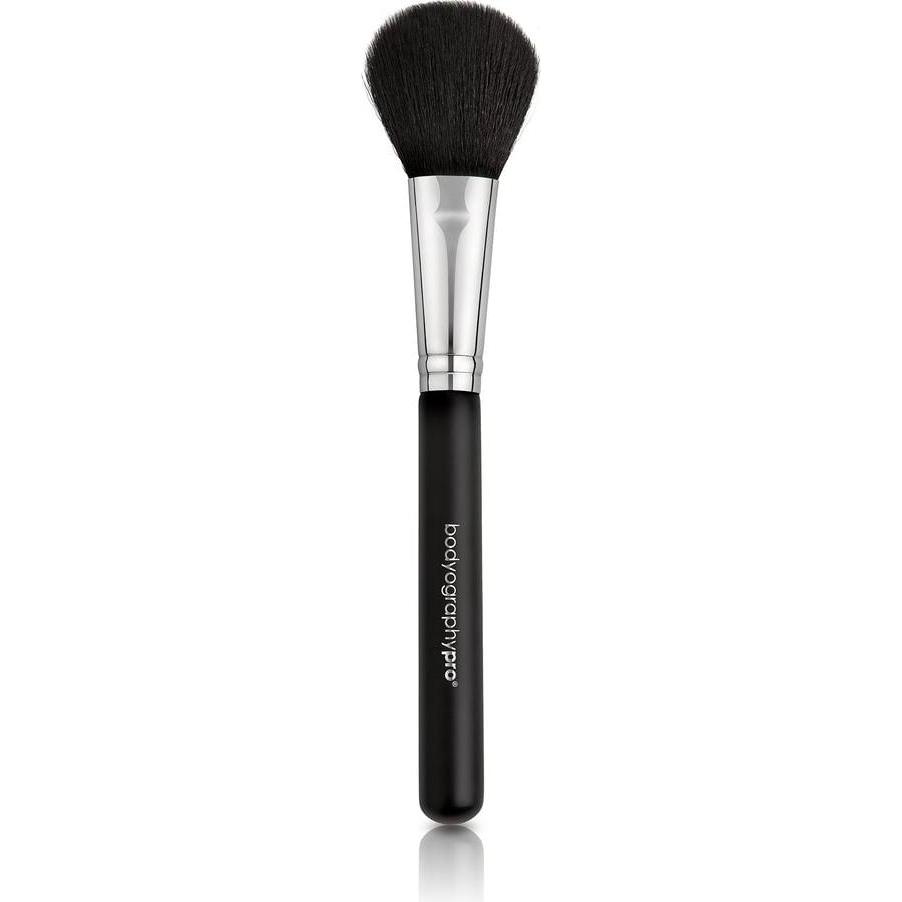 Bodyography Crema Pennello Make-Up, - Blush Brush