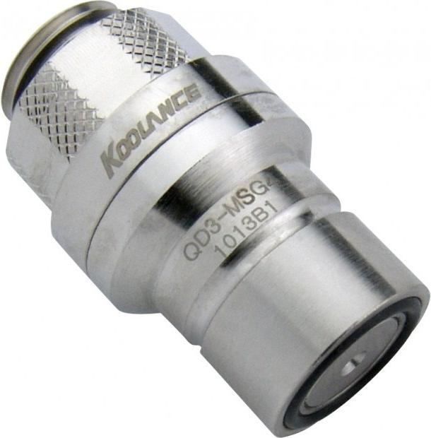 Produktbild Koolance Schnellverschluss