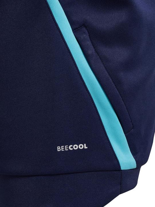 Produktbild hummel hmlLEAD 2.0 TRACK ZIP JACKET KIDS (140)