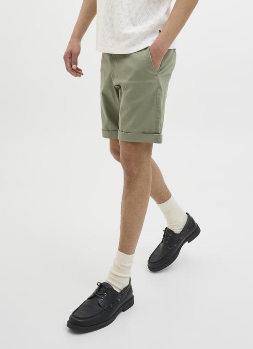 Immagine prodotto Jack & Jones 2er-pack Regular Fit Chino Shorts Chino Shorts (M)