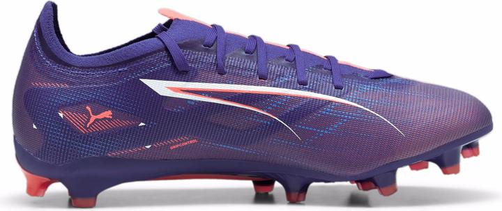 Actual product image Puma Ultra 5 Match Fg/Ag (40)