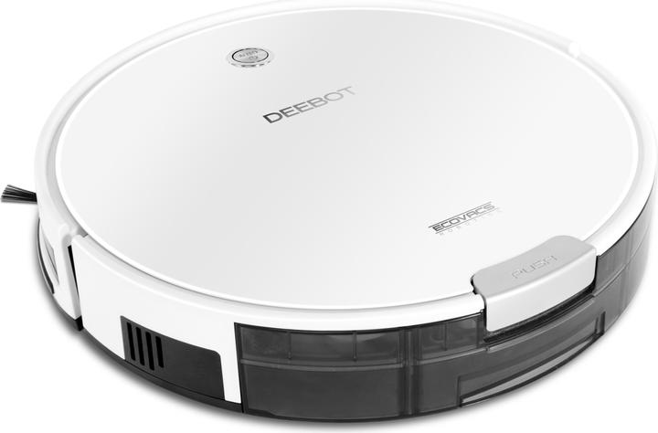 Actual product image Ecovacs Dm82 (Robot vacuum)