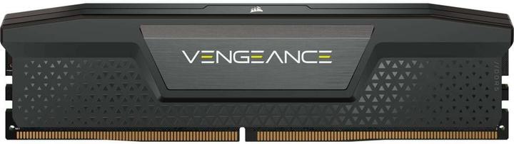 Image du produit Corsair Vengeance (2 x 48 Go, 5600 MHz, RAM DDR5, DIMM)