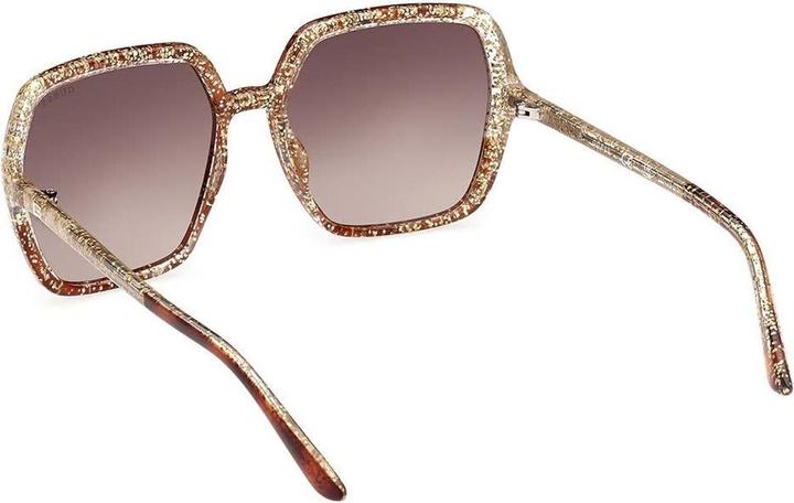 Produktbild Guess Damensonnenbrille Schildpatt