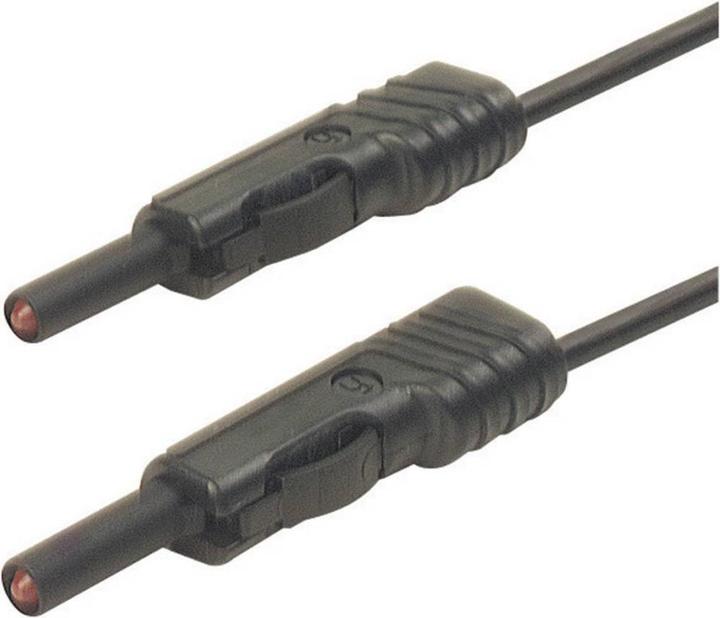 Produktbild SKS Messleitung (Lamellenstecker 4