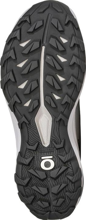 Produktbild Oboz Katabatic LT Low Wide GTX (37)