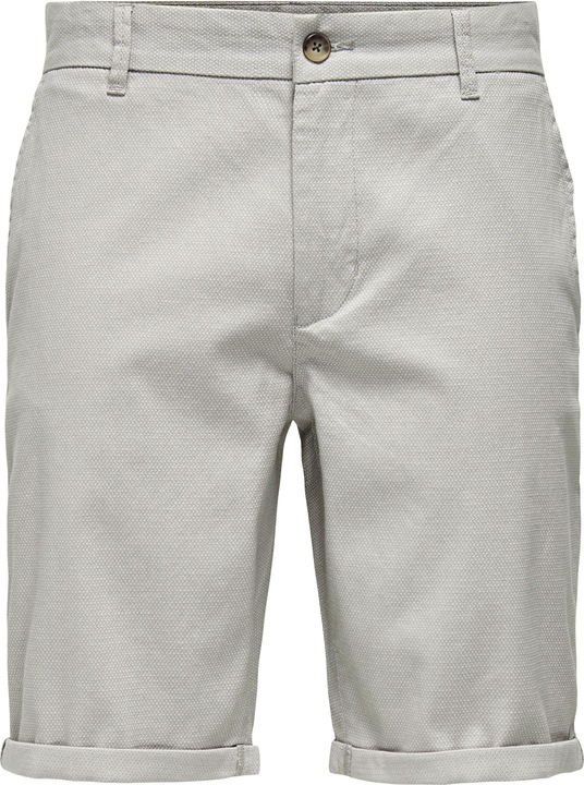 Only & Sons Normal geschnitten Shorts Chino Shorts