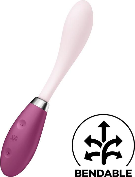 Produktbild Satisfyer G-Spot Flex 3