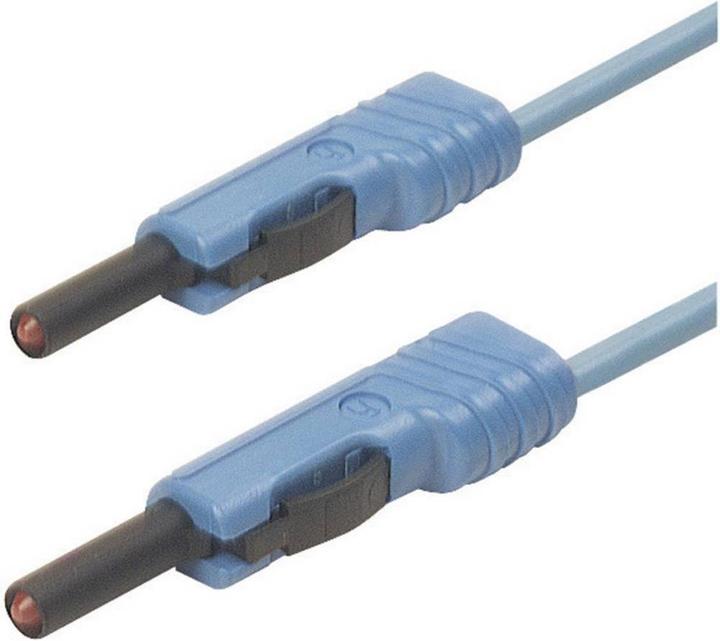 Produktbild SKS Messleitung (Lamellenstecker 4