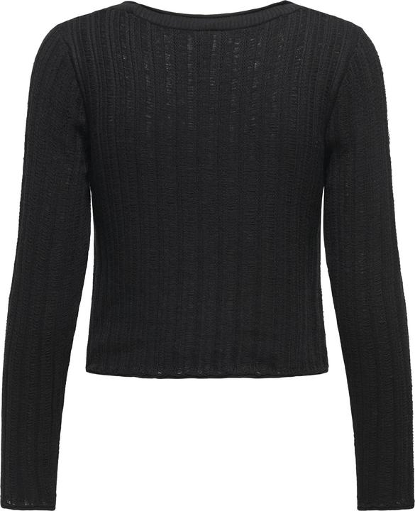 Produktbild Only ONLCRILLA Strickpullover Strickpullover (M)