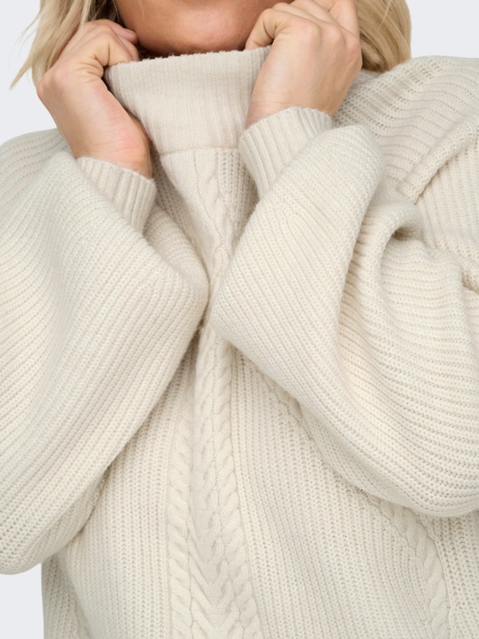 Image du produit Only CARKATIA Pull-over en maille Pull-over en maille (S)