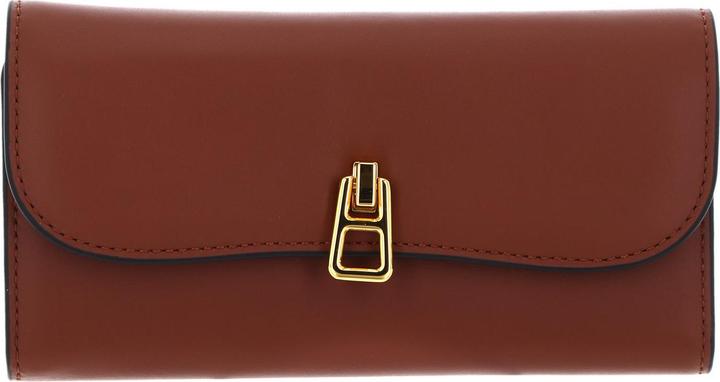 Actual product image Coccinelle Magie Smooth Flap Wallet