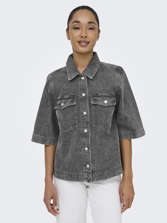 Immagine prodotto Only ONLBELLE Jeanshemd Jeanshemd (XS)
