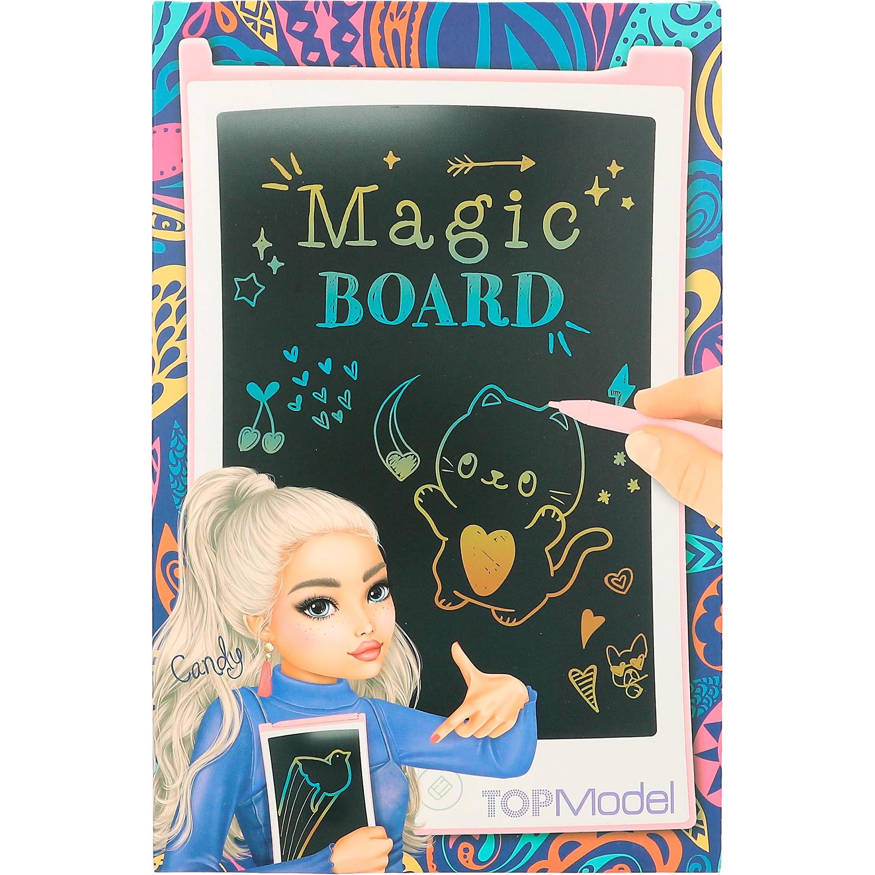 Thumbnail - Depesche TOPModel - Magic Board - ( 0412197 )