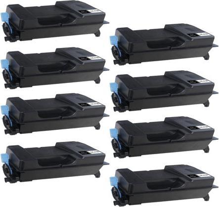 Immagine prodotto Hermex Toner compatibile per Kyocera ECOSYS M3655idn (FC)