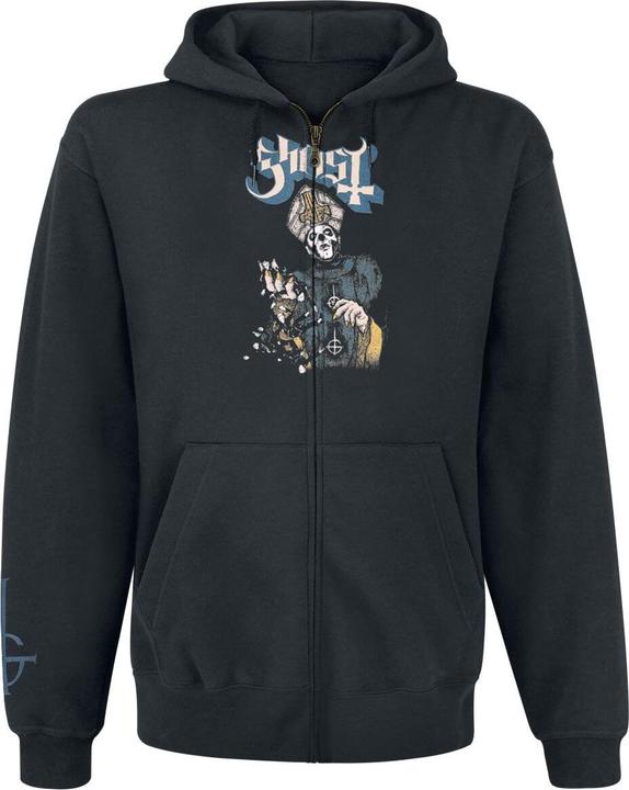 Produktbild Ghost Papa Of The World On Fire (S)