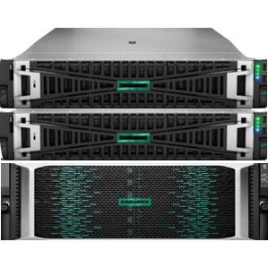 HPE Nimble Storage dHCI for Additional Network Switch Tracking (R0R11A)