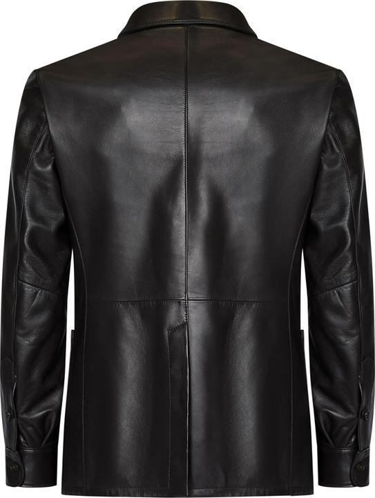 Produktbild Franzese Jackets Brown (48)