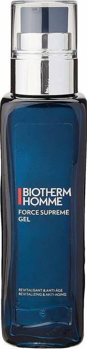 Actual product image Biotherm Force Supreme Gel Special Price Gel (100 ml, Face gel)
