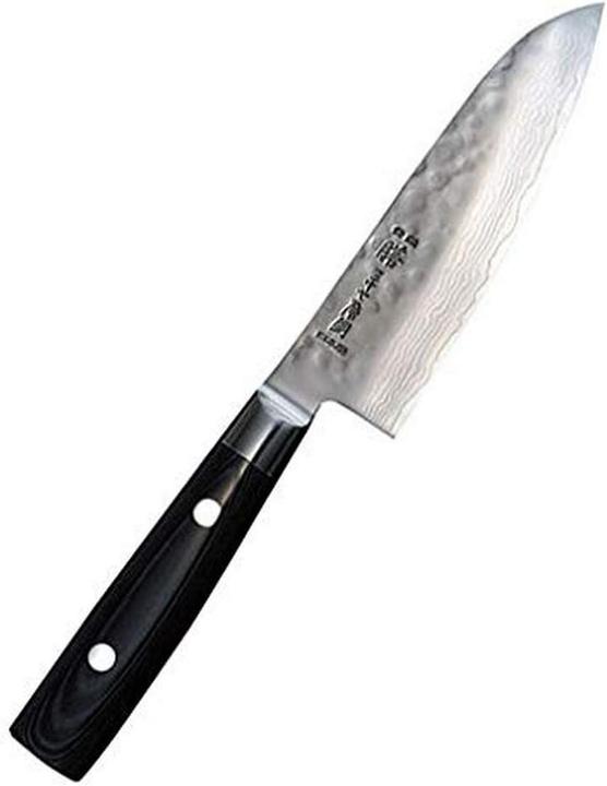 Produktbild Yaxell Santoku Messer ZEN (16.50 cm)