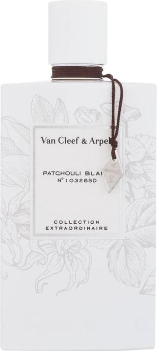 Actual product image Van Cleef and Arpels Patchouli Blanc (Eau de parfum, 75 ml)