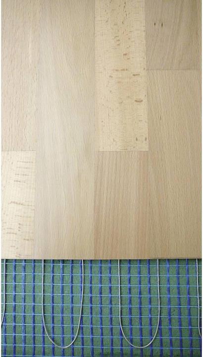 Arnold Rak 1300800 Floor heating electr