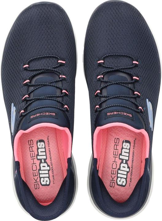 Actual product image Skechers Summits (39)
