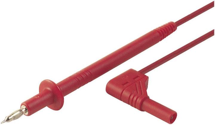 Produktbild SKS Sicherheits-Messleitung (Lamel