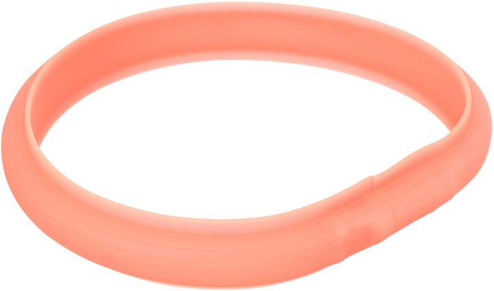 Produktbild Trixie Leuchthalsband (M, L, Hund, Allgemein)