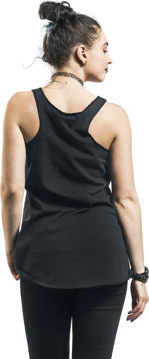 Produktbild Cupcake Cult Tanktop (S)