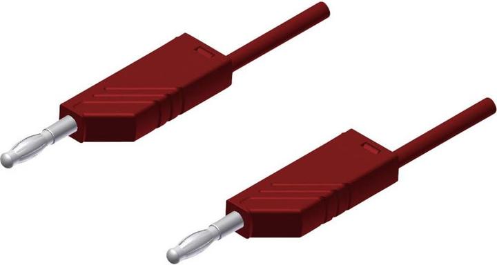 Produktbild SKS Messleitung (Lamellenstecker 4
