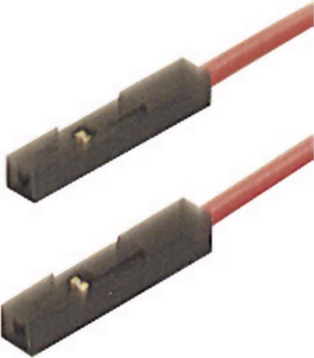 Produktbild SKS Messleitung (Buchse 0.64 mm -