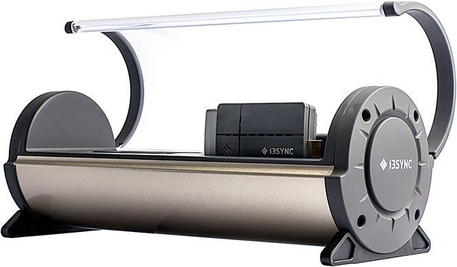 Produktbild i3 Technologies Sync FHD Ladestation (Ladegerät)